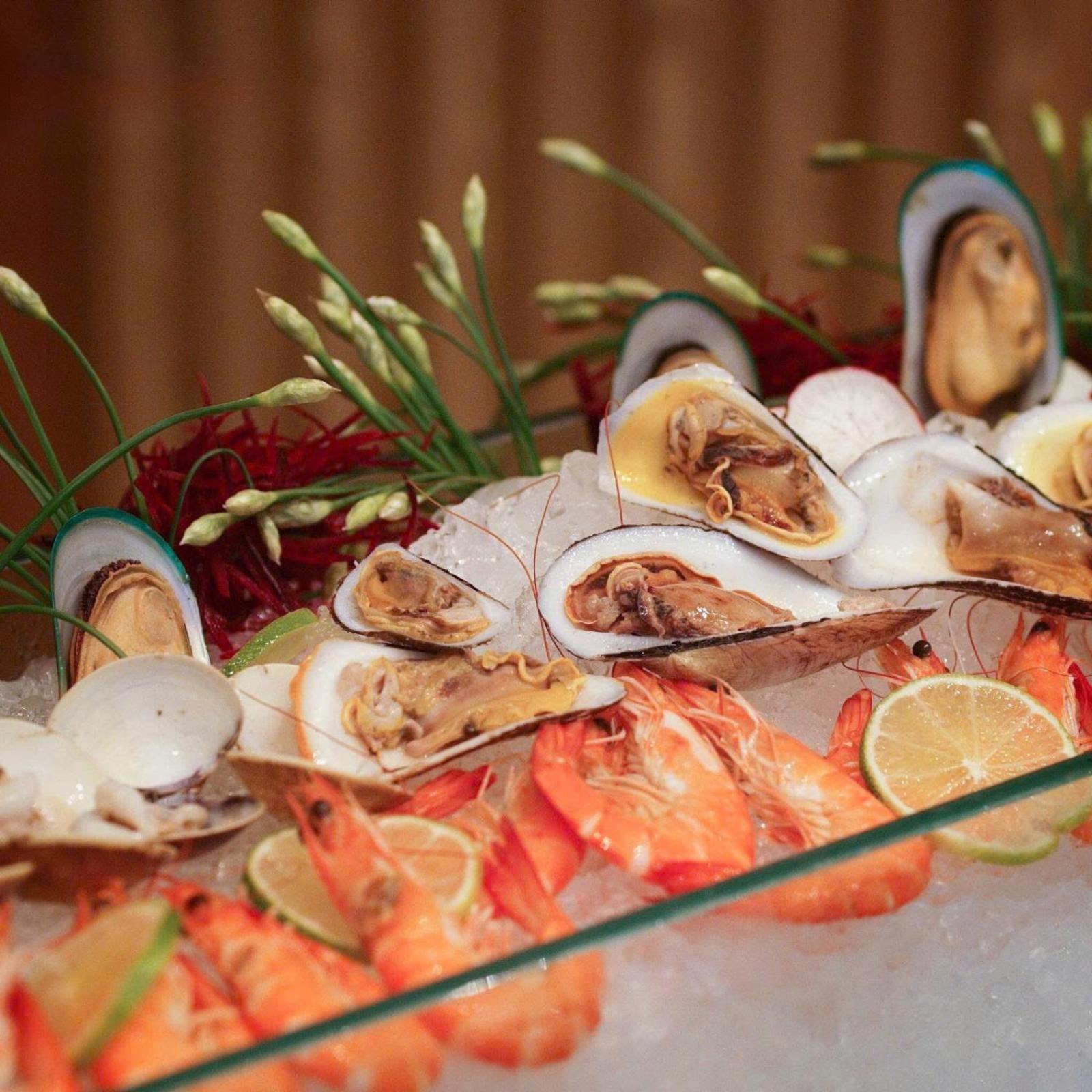 Flc Luxury Resort Quy Nhon Exteriör bild